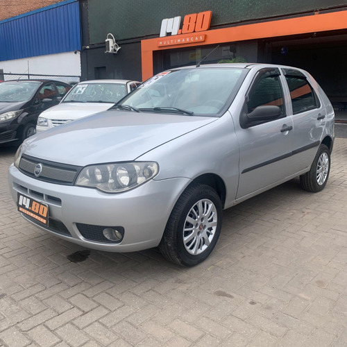 Fiat Palio 1.0 Fire Flex 5p