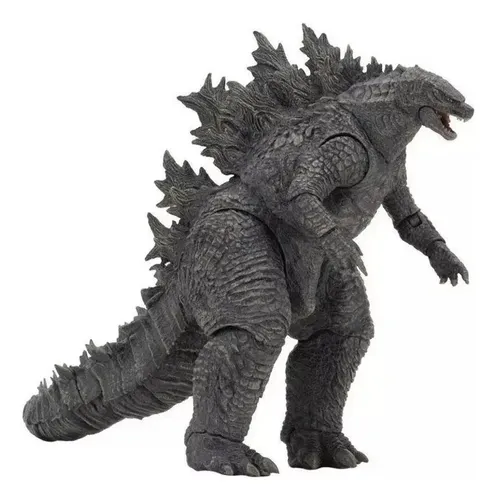 GODZILLA 【L】 Sbww Zx/ Godzilla Rei Dos Monstros 2019 Edição De Cinema .c