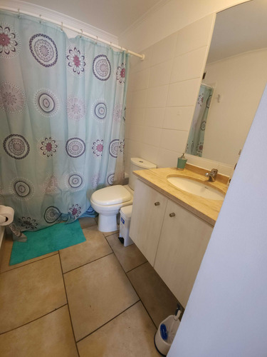 Dpto. En Arriendo Marzo A Dic.2d2b1e (66980)