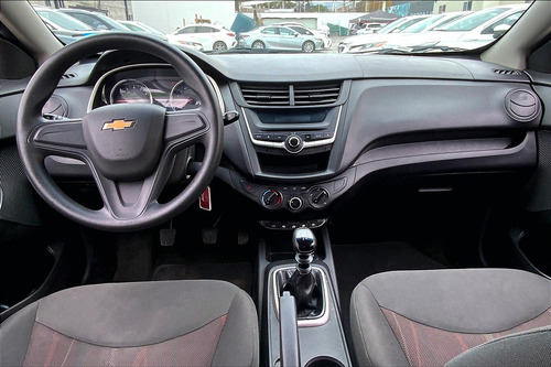 Chevrolet Aveo 2022