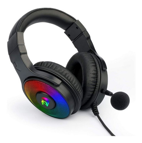 Imagen 2 de 2 de Diadema Redragon Pandora H350rgb Barranquilla Parque Central