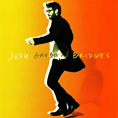 Groban Josh Bridges Usa Import Lp Vinilo Nuevo