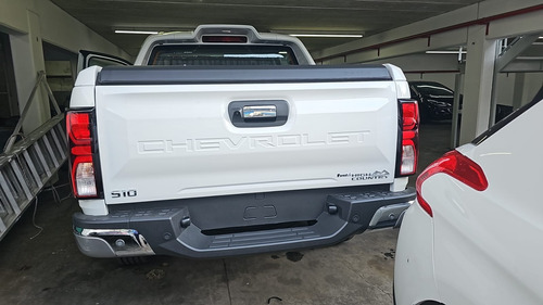 Chevrolet S10 2.8 High Country Cd Tdci 200cv