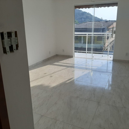 Imagem 13 de 29 de Casa Com 3 Quartos No Bairro São Jorge Cg/rj - Ca0656