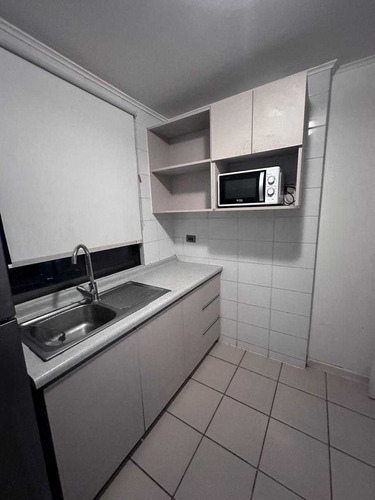 Arriendo Casa Villa San Ambrosio Frente Sodim (36523)