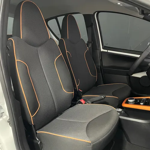 BYD E1 Gs