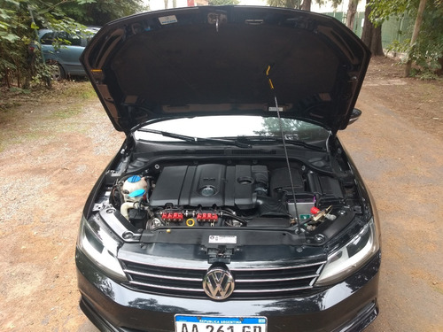 Vento 2,5 Luxury Automatico(gnc) 47 Mil Kms!!!