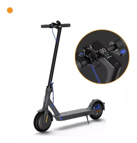 Patinete eléctrico Xiaomi Mi electric scooter 3 Gray