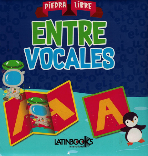 Entre Vocales