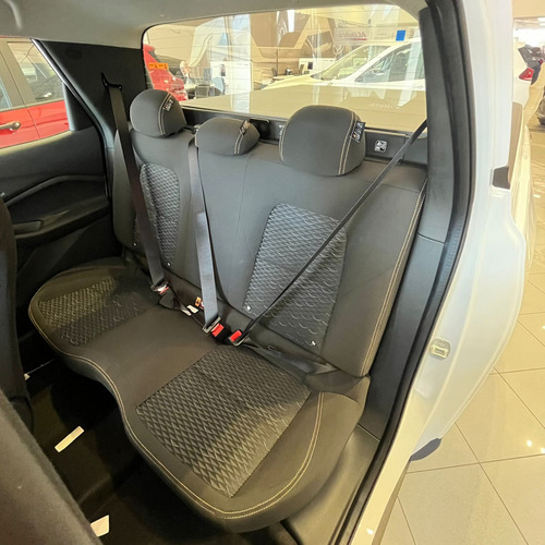Chevrolet Montana 1.2T Lt Mt