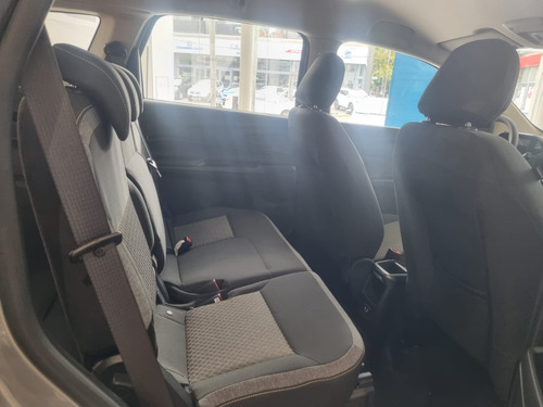 Chevrolet Spin 1.8 Lt 5as 105cv