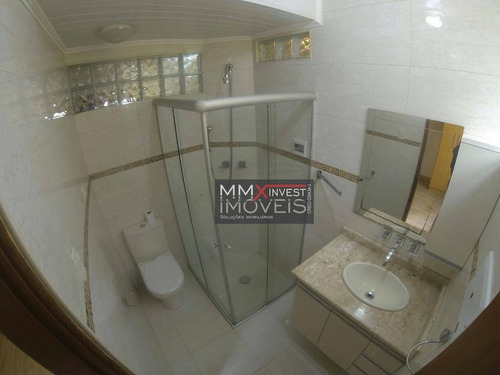 Imagem 15 de 18 de Apartamento Com 3 Dormitórios À Venda, 90 M² Por R$ 440.000,00 - Santana (zona Norte) - São Paulo/sp - Ap0937