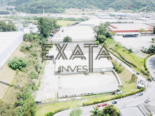 Imagem 5 de 6 de Galpão- Barueri Área Industrial Altíssimo Padrão Zupi Docas Industriais Área Construída: 7.700 M² Industriais/ Diversas Salas Administ, Amplo Refeitório- 50 Vagas - Gl00027 - 4863529
