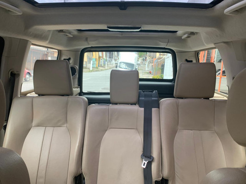 Land Rover Discovery 4 3.0 Sdv6 Hse 5p