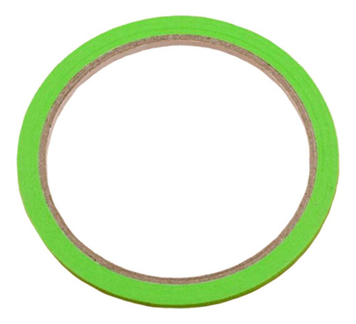 10 Pces Draping Fita Manequim Máscara Verde Verde