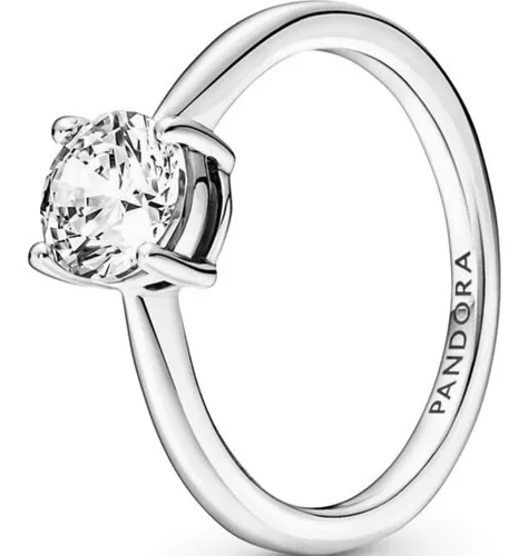 Anillos de online pandora de promesa