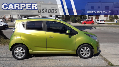 Chevrolet Spark Gt C/29381