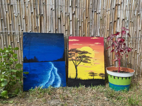 Imagen 7 de 10 de Pintura Acrílica Artesanías Rosol Pack 10 × 15 Ml