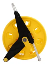 Comprar Manguera De Agua De Jardín, Carrete Portátil Para Mangueras