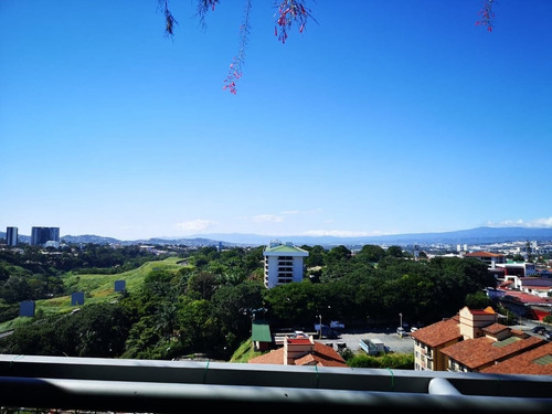 Imagen 8 de 10 de Se Alquila Apartamento En La Uruca