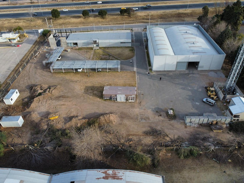 Imagen 7 de 9 de Locales Con Deposito, 750m2 A 1.000m2 En Circunvalacion Sur