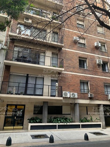 Departamento Semipiso  En Venta En Retiro, Capital Federal, Buenos Aires