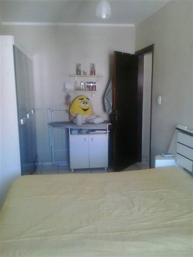 Imagem 6 de 10 de Apartamento, 1 Dorms Com 35 M² - Cidade Ocian - Praia Grande - Ref.: Pr1248 - Pr1248