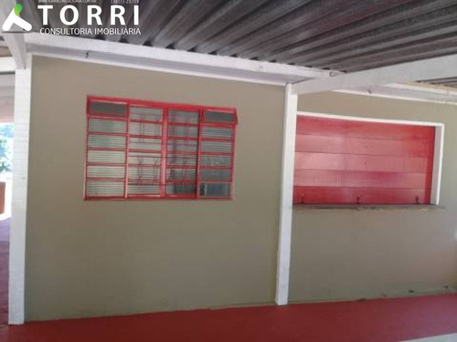 Imagem 12 de 19 de Linda Chácara Zona Rural De Piedade - Sp - Ch00423 - 70640039