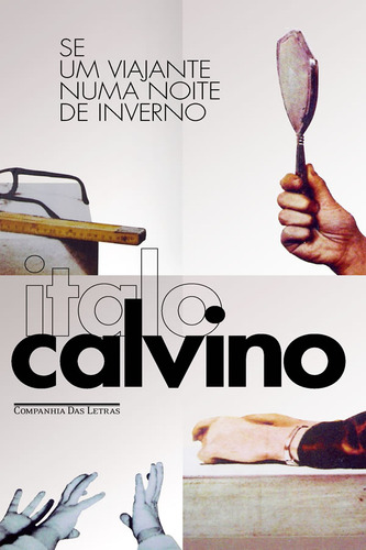 Se Um Viajante Numa Noite De Inverno (edição Especial)