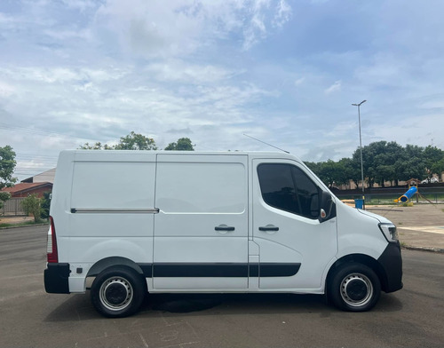 Renault Master 2.3 L1H1 2P