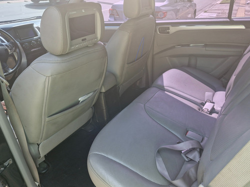 Mitsubishi Pajero Dakar 3.2 Hpe Aut. 5p