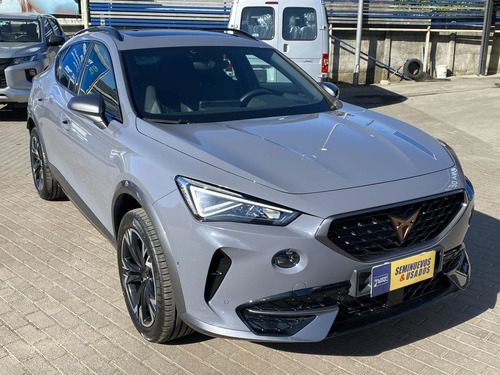 Cupra Formentor 2024