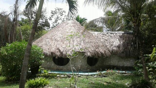 Terreno Campestre En Venta En Lazaro Cardenas En Quintana Roo