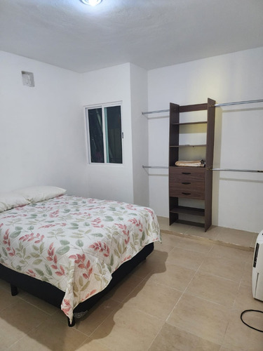 Casa Amueblada, Internet Incluido