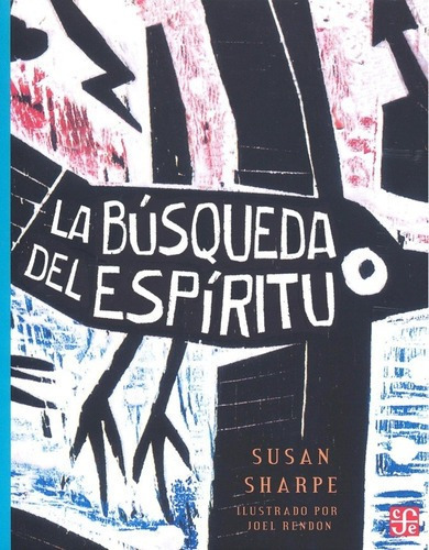 La Busqueda Del Espiritu - Sharpe Susan, De Sharpe Susan. Editorial Fondo De Cultura Económica En Español