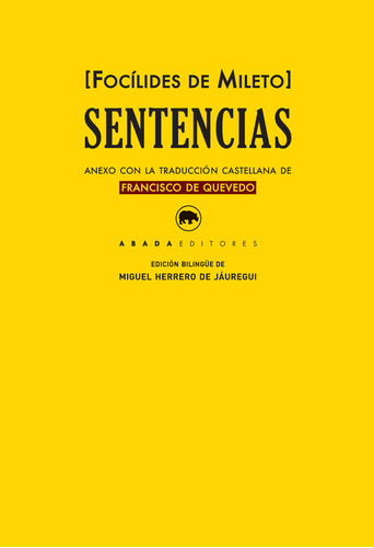 Sentencias