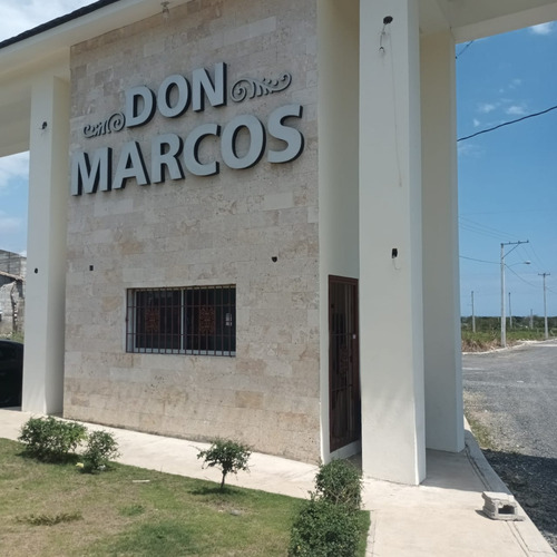 Imagen 5 de 19 de Oferta De Solares Para El Dia De Las Madre Con Titulos Deslindados / Descuentos De 800 Pesos En Cada Metro Cuadrado En El Residencial Doña Luz 2da Etapa
