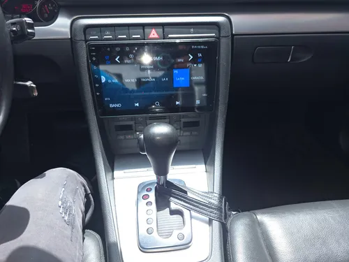 Audi A4 2.0 Tfsi