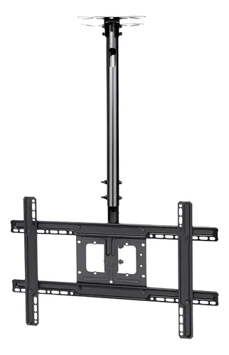 Soporte Base Techo Ajustable 32 A 70 Tv Smart Lcd Led Curv