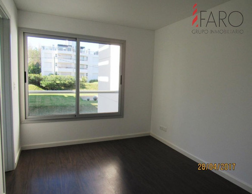 Imagen 6 de 10 de Apartamento A Estrenar 2 Dormitorios En Brava - Punta Del Este Rincón Del Indio