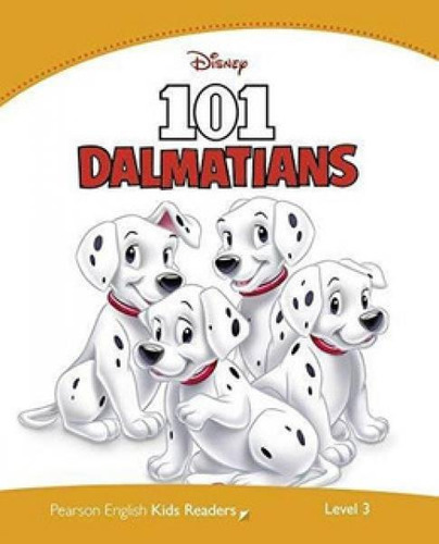 101 Dalmatians (l3)