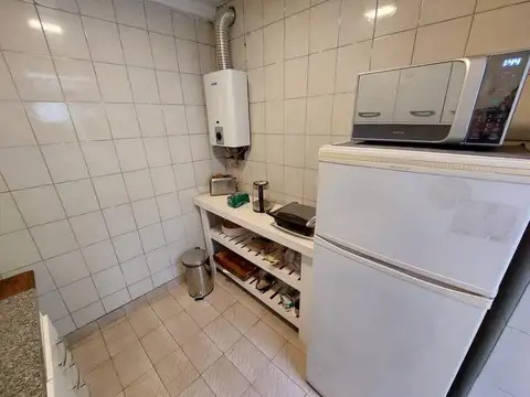 Casa 6 Amb Con Terraza Y Cochera En Palermo