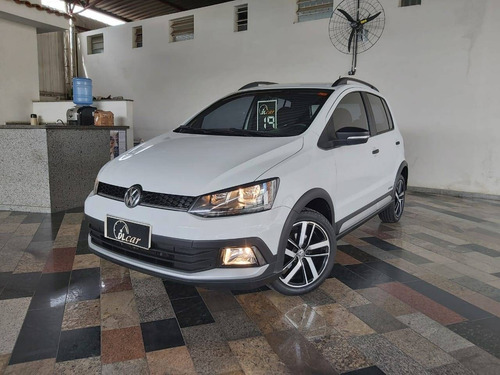 Imagem 15 de 15 de Volkswagen Fox 1.6 Msi Total Flex Xtreme 4p Manual