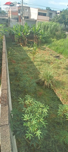 Imagem 7 de 7 de Terreno 250m² - Parque Residencial Bambi - 125