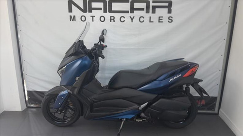 Yamaha Xmax Abs Xmax