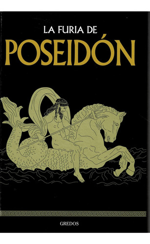 La Furia De Poseidon