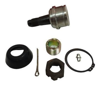Imagen 3 de 4 de Muñon Superior Dodge Ram 4x4 94/98 Elgim Americano