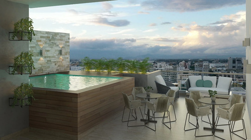 Apartamento En Venta En Mirador Norte.