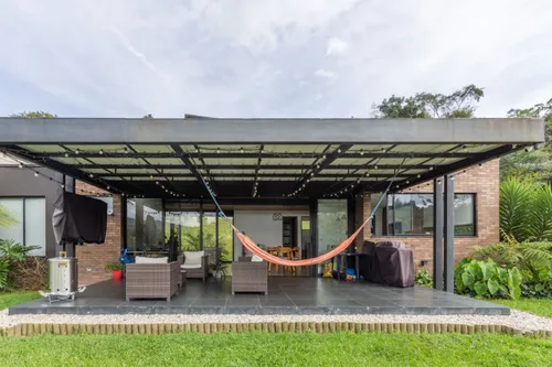Casa En Venta En Vereda San José. Cod V15508