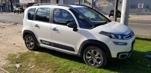 Citroën C3 Picasso 1.6 Exclusive 115cv Pack My Way 2016